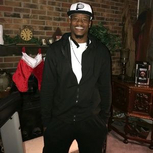 Meet your Posher, Damarcus